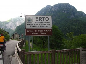 erto