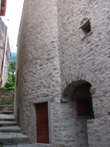 albergo diffuso